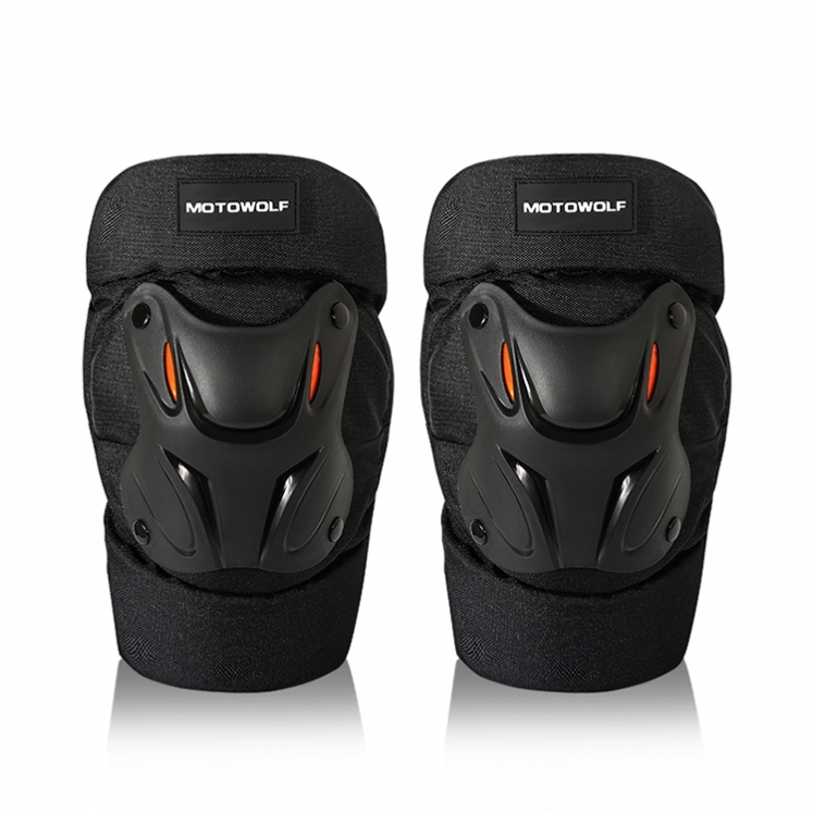 Wulf Adult Elbow Pads 